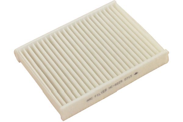 AMC FILTER filtras, salono oras HC-8229